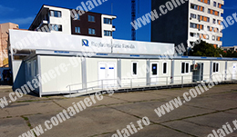 containere second hand Galati