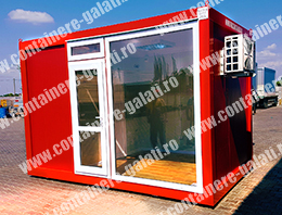 cumpar container Galati