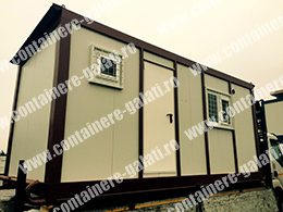 module de locuit Galati