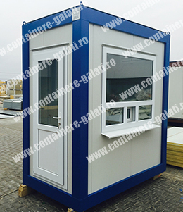 module de locuit pret Galati